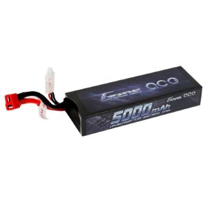 Bateria Lipo Gens Ace 2S 7.4v 5000mah 50C