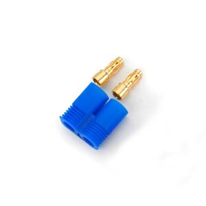 Conector Bateria EC3 Macho