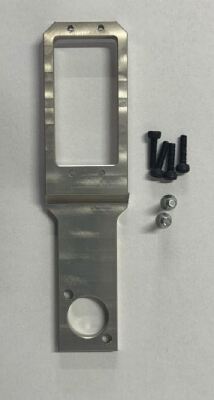 Suporte Bequilha Electron Rebel Pro/Max e Bolt (1 Peça)
