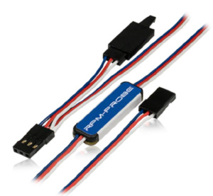 Sensor de RPM p/ Telemetria 6605