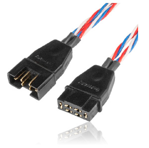 Extensão Premium MAXI Fuselagem/Asa 200cm 