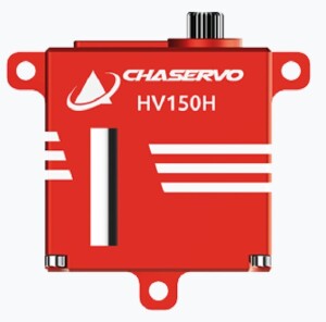 CHASERVO HV150H (33kg – 0,09s - 51g)