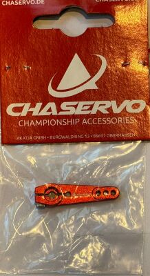 Braço Servo ChaServo 25T-6C (1-Polegada)