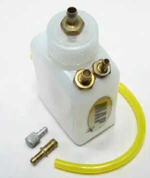 Tanque UAT Map-High Flow Air Trap 4oz