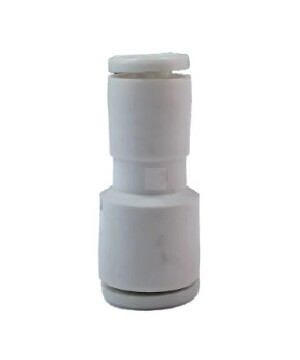 Conexão Tubo-Tubo 3.2mm X 6mm SMC