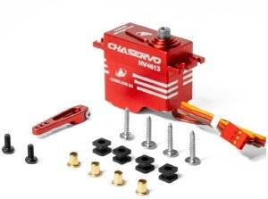 CHASERVO HV4613 (50kg – 0,12s)