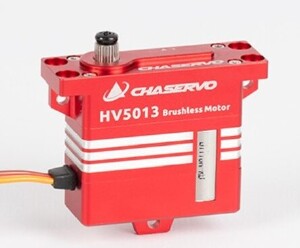 CHASERVO HV5013 (60kg – 0,13s)