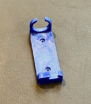 Suporte 3D Para GPS II ao V PowerBox