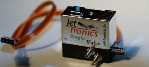Valvula Eletronica JetTronic 1 Via Idela para Freio