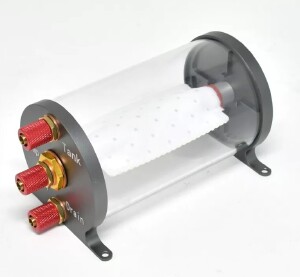 Tanque JP UAT 250ml Metal Extrema Qualidade