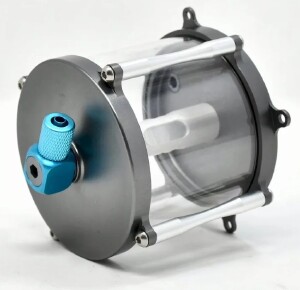 Tanque JP UAT 140ml Metal Extrema Qualidade