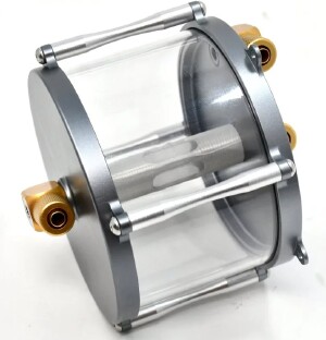 Tanque JP UAT 280ml Metal Extrema Qualidade