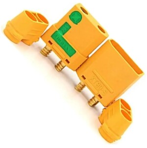 Conector XT90 Macho/Femea